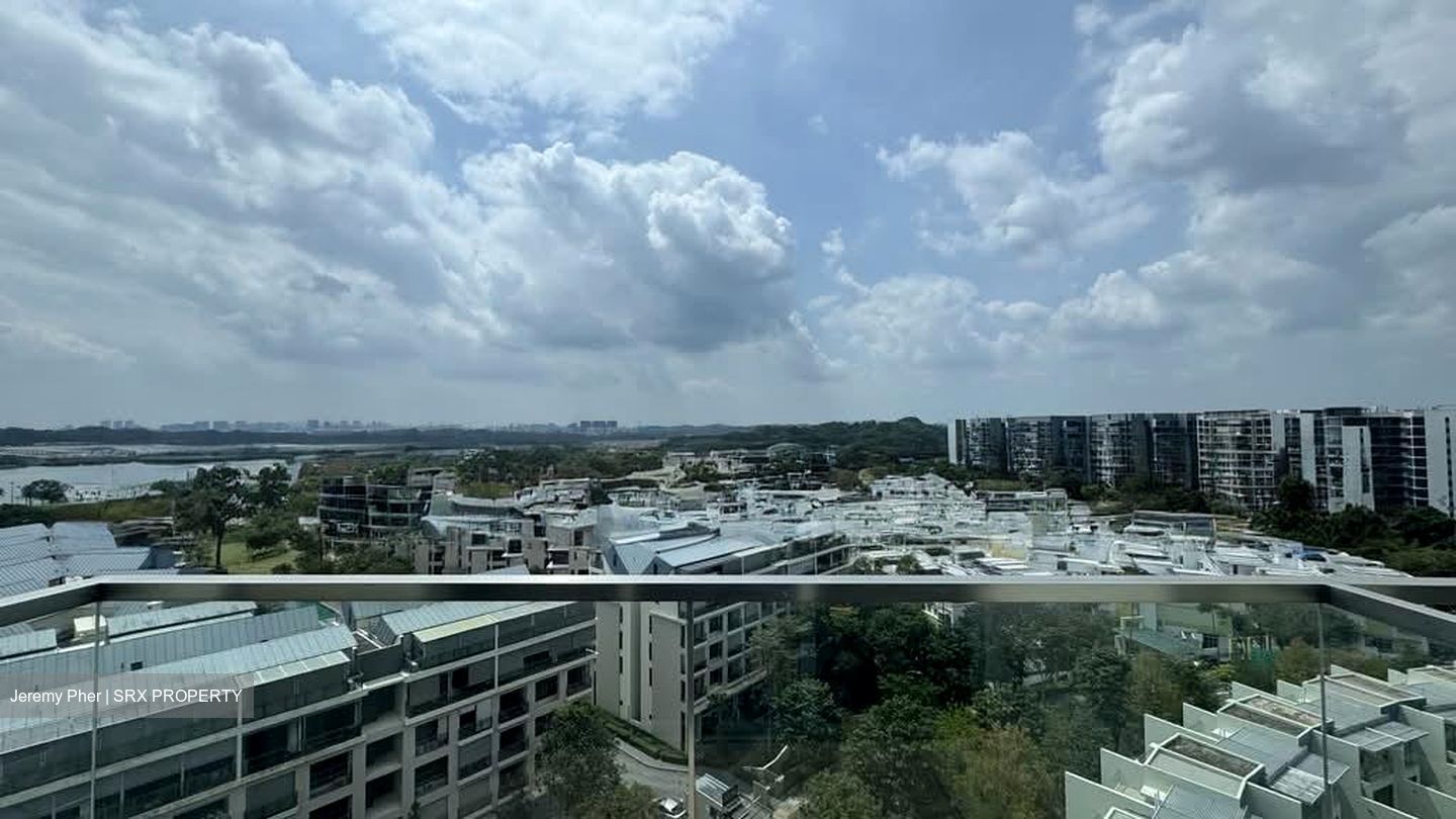 Skies Miltonia (D27), Condominium #570359781